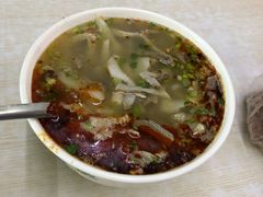 -阿叶羊杂碎(前进街店)