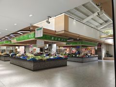 -彩香二村农贸市场