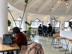 -ChanDu躔度咖啡(灯塔店)