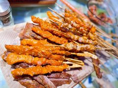 -1819餐厅·团队聚餐·烤串·精酿