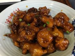 -好灶头妈妈菜·柴火灶台鱼·千岛湖土菜地标美食