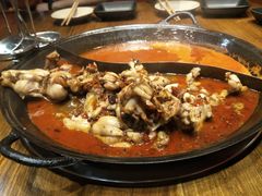 -老天桥蛙炉火锅(昆山直营店)
