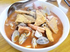 -老闽味姜母鸭·煎蟹闽菜餐厅(曾厝垵地标店)