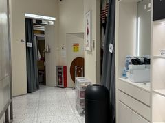 -海马体照相馆(广州新世界云门New park店)