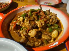 -老三样·美食研究中心(世贸路店)
