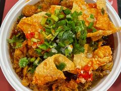 -螺大喜螺蛳粉(华业东方玫瑰店)
