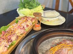 -大圈仔滋味研究所(龙湖·佰乐街店)