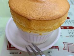 原味梳乎厘-香港華心糖水鋪(南西总店)