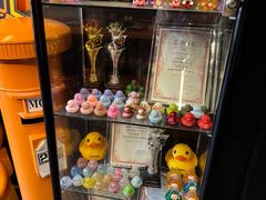 -203密室逃脱体验馆·聚会·亲子·团建(中关村店)