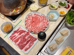-三宝涮肉(体育学院店)
