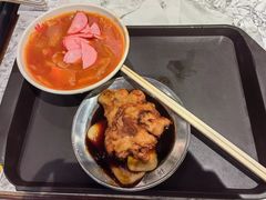 -鲜得来排骨年糕(即墨路店)
