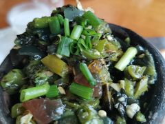 -郑件洋芋饭庄