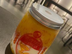 -喜茶(中山利和新地店)