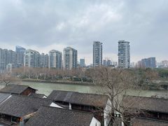 -至尊鲨鱼·原烹海鲜·新浙菜(拱宸桥店)