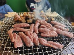 -递酒烤场(湛江路店)