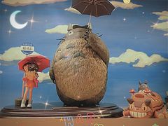 -小山日本料理(兴业太古汇店)