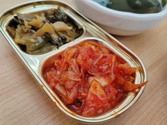 -米村拌饭(王府井喜悦店)