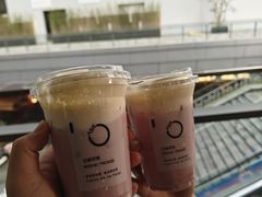 -宝藏绿洲(万象前海店)