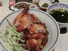 -和府捞面(曹路花园城店)