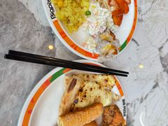 -比格比萨自助(宝山日月光店)