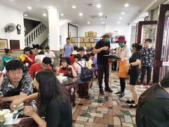 -民信老铺(华盖路店)