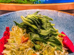 -鸽子侯·家宴·平价海鲜(绿地店)