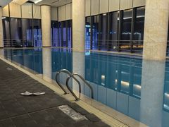 -廊坊固安福朋喜来登酒店