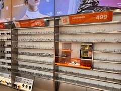 -LOHO眼镜(北京合生汇店)