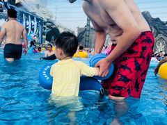 -苏州乐园森林水世界