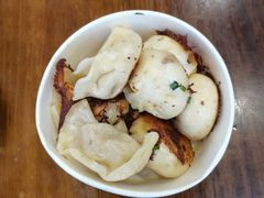 -金枫锅贴(滨江·凯旋门店)