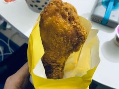 -麦当劳(盛兴大街店)