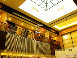 门面-锦江饭店·锦江小礼堂·宴会厅