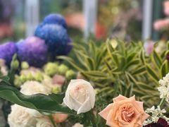 -紫荆广场·花漫里