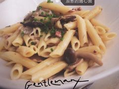 Geneva-Geneva日内瓦餐厅(西郊宝成花苑店)