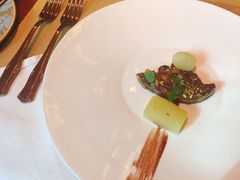 -北京古城老院厉晓麟精致菜