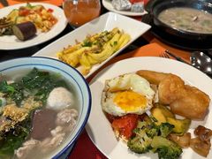 -汕头龙光喜来登酒店