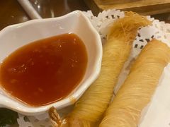 -荷花泰菜(东方新天地店)