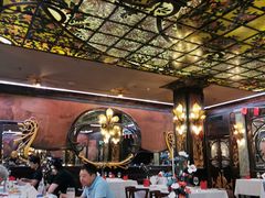 大堂-马克西姆餐厅(崇文门店)