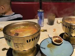 -喜庭海鲜自助(来福士店)