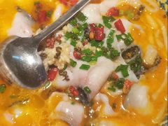 -洪星渔庄临平菜(星万里店)