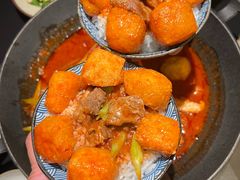 -有才叔的小馆(招商依云曲江店)