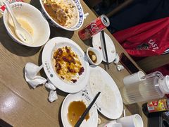 -河沿肉饼Beijing Pie(东华门店)