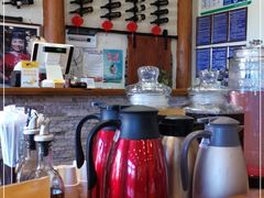 大堂-妈妈的味道(和顺古镇店)