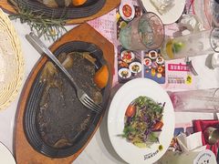 -海维克牛排馆HIGHWIC(青羊万达店)