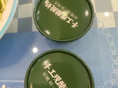 -丽泽山庄·生态怀柔菜·虹鳟鱼(红螺寺店)