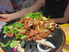 -京味斋·北京烤鸭(华威桥北工大店)