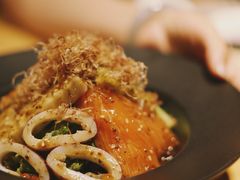 -本逸·割烹料理(湖墅店)