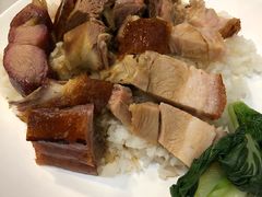 -深井陈记烧鹅酒家(新填地街店)