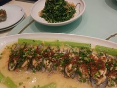 -大张烙馍村(泉山店)