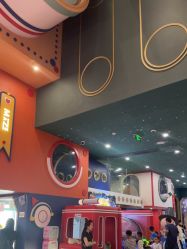 -MELAND CLUB亲子乐园·派对·餐厅(北京芳圆里ID MALL店)